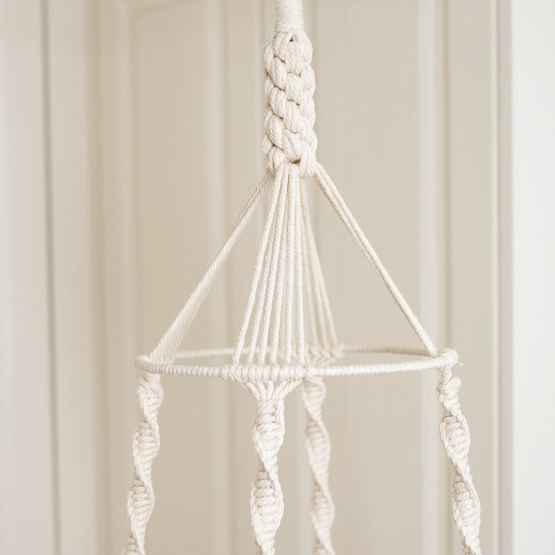 Macrame Calm Cove