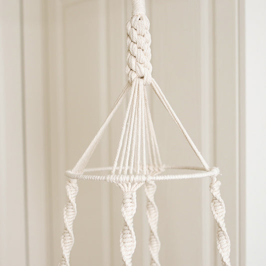 Macrame Calm Cove