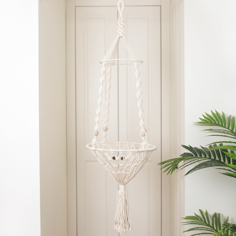 Macrame Calm Cove