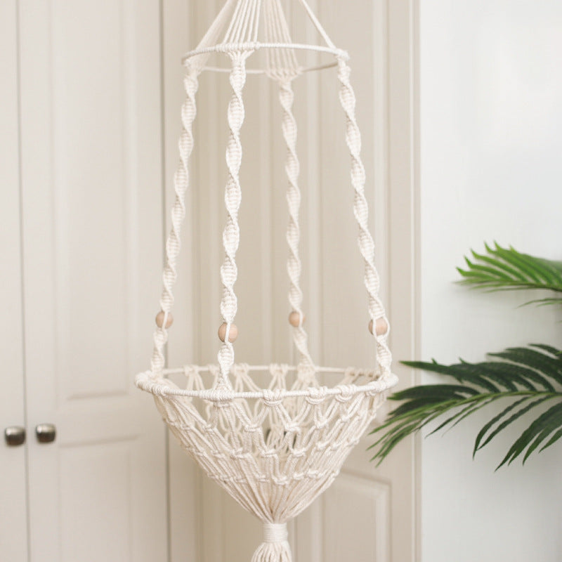 Macrame Calm Cove