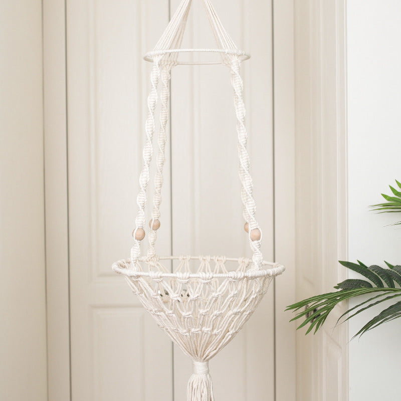 Macrame Calm Cove