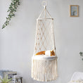 Bild in Galerie-Betrachter laden, Macrame - Lounge
