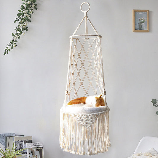 Macrame - Lounge