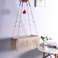 Bild in Galerie-Betrachter laden, Macrame Swing
