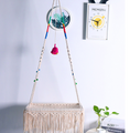 Bild in Galerie-Betrachter laden, Macrame Swing
