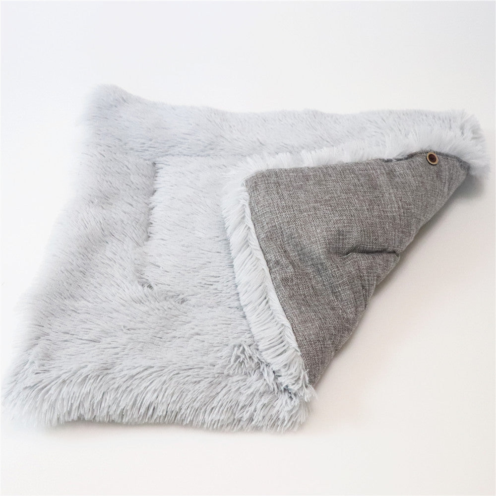 *NEU* FellEase - 2 in 1 Kuschelbett