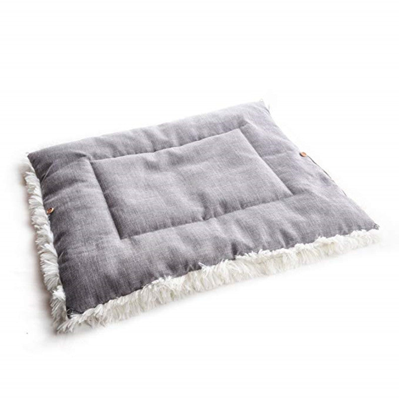 *NEU* FellEase - 2 in 1 Kuschelbett