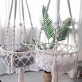 Bild in Galerie-Betrachter laden, Macrame - Basket
