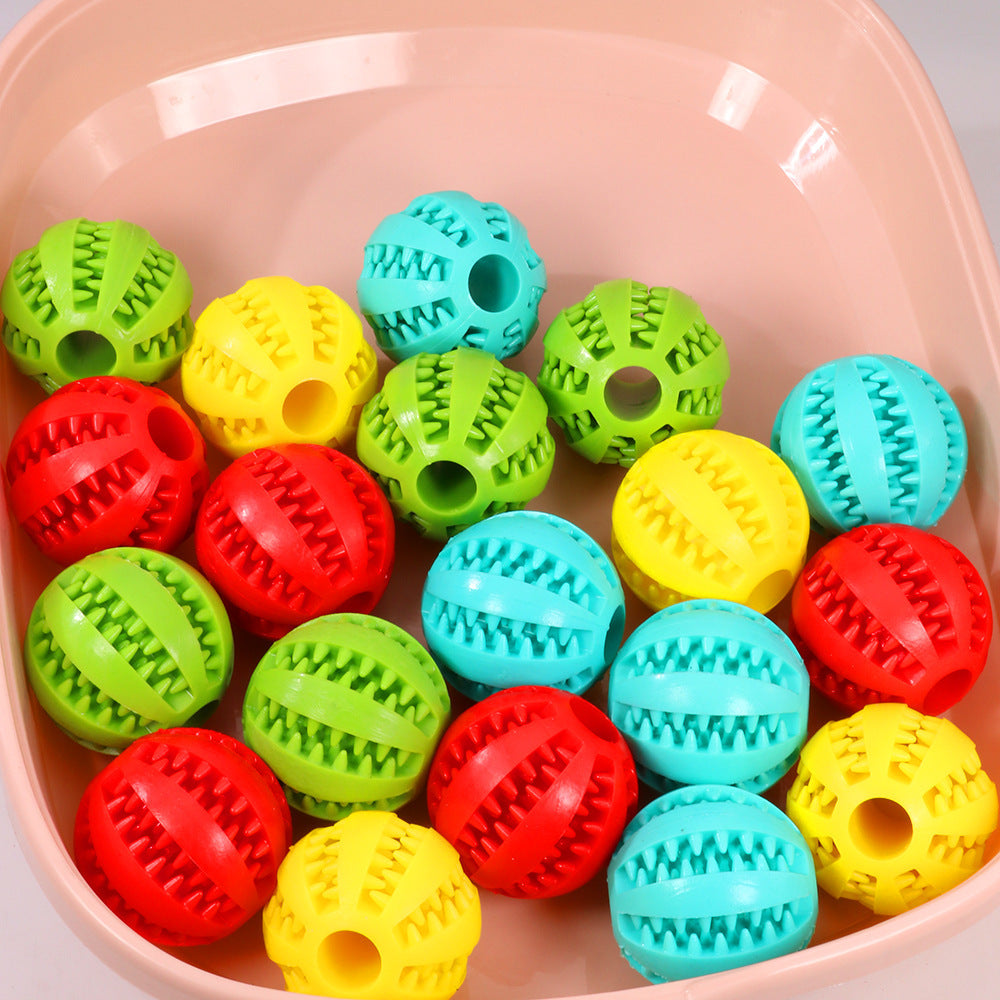 tier-freude | Robuster Snack Spielball