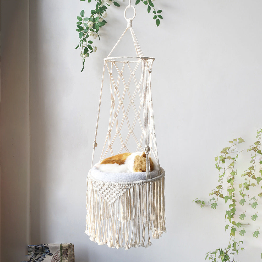 Macrame - Lounge