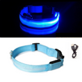 Bild in Galerie-Betrachter laden, NightGlow Collar™ - Hundehalsband
