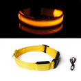 Bild in Galerie-Betrachter laden, NightGlow Collar™ - Hundehalsband
