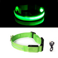 Bild in Galerie-Betrachter laden, NightGlow Collar™ - Hundehalsband
