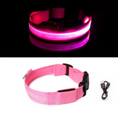 Bild in Galerie-Betrachter laden, NightGlow Collar™ - Hundehalsband
