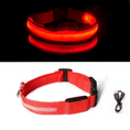 Bild in Galerie-Betrachter laden, NightGlow Collar™ - Hundehalsband
